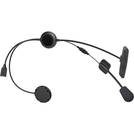 Intercomunicador Bluetooth SENA 3S Plus Universal Intercomunicador Bluetooth SENA 3S Plus Universal